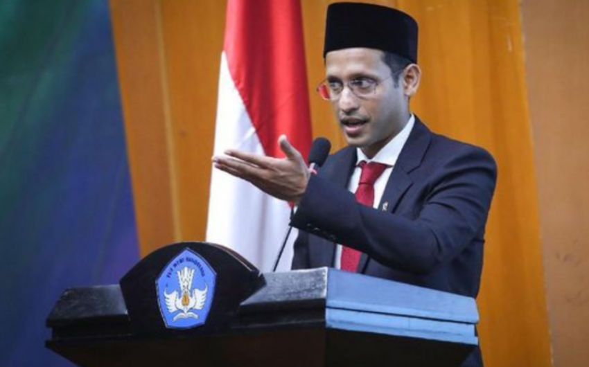 Ujian Semester Tanpa Tatap Muka, Kemendikbud : Guru Harus Nilai Siswa Secara Jujur apa adanya: